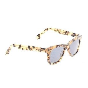 Komono sunglasses Allen Ivory Demi women's
